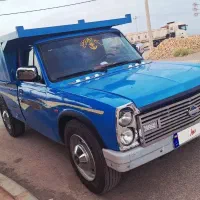 نیسان تمیز مدل۴۰۱