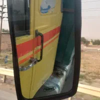 حمل مصالحه ساختمانی ده چرخ شوشتر و حومه