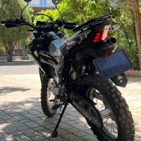 فلات xr تریل ۲۵۰