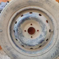 رینگ 14 مناسب پژو