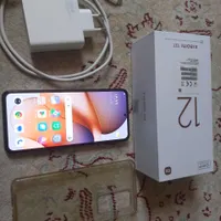 شیاعومی 12t 256|موبایل|تهران, شهر‌زیبا|دیوار