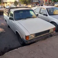 پیکان وانت مدل ۹۰