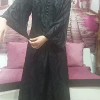 مانتوی مجلسی
