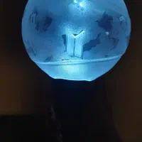 لایت استیک اورجینال light stick bts
