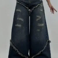شلوار شافل
