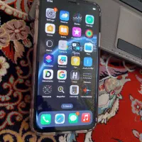 ایفون ایکس