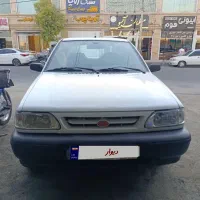 پراید131 SEمدل 1396