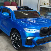 ماشین شارژی BMW X8 کودک/۵ موتوره قوی/نقد و اقساط