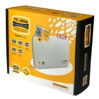 مودم  4.5G TD-LTE مدل  TF-i60