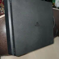 ps4 اسلیم|کنسول، بازی ویدئویی و آنلاین|اراک, |دیوار