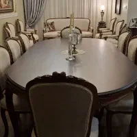 سرویس مبل استیل