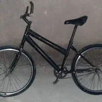 دوچرخه درحد نو