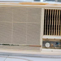 کولر 18 هزار اوجنرال