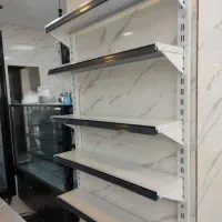 چندمنظوره(قفسه)l فروش‌گاهی/همراه نصب l