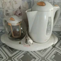 چای ساز کنارهمی