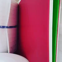 فوم ویونولیت،پلی کربنات،نایلون حبابدار،تشک ورزشی