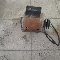دینام کولر
