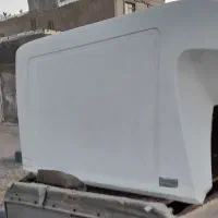 اتاق فایبر گلاس کانکسی پراید