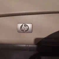 پلاتر Hp