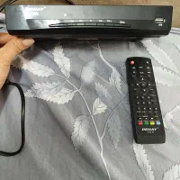 گیرنده دیجیتال Denay مقطوع