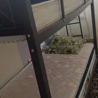 تخت خواب دو طبقه