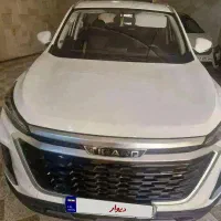 تیگارد ایکس ۳۵ مدل۱۴۰۳
