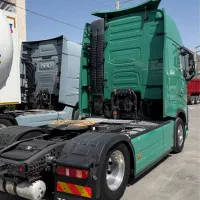 FH500|خودرو سنگین|اسلامشهر, ملکآباد|دیوار