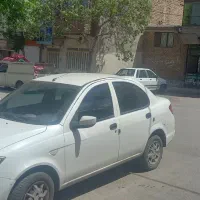 ساینا ۴۰۱|خودرو سواری و وانت|مشهد, انقلاب|دیوار