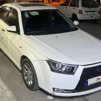 دنا پلاس توربو اتوماتیک مدل ۱۴۰۲ کم کار