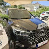 x55 pro مدل 402|خودرو سواری و وانت|شیراز, تاچارا|دیوار