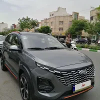 ام وی ام ایکس 33 کراس اتوماتیک