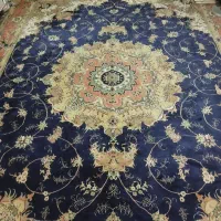 فرش 12متر دوتا