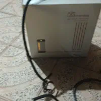 افزاینده اتوماتیک برق