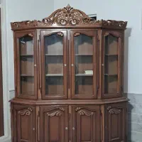 کمد ویترین