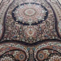 فرش امیرزاده دوتخته فرش ۱۲متری ۱۰۰۰شانه تراکم ۳۰۰۰