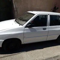 پراید ۱۱۱