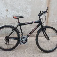 دوچرخه ۲۶ پرادو