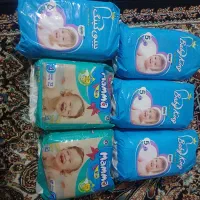 مای بیبی کمتراز بازار