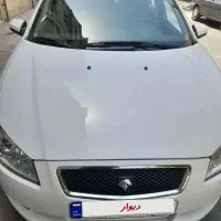 رانا مدل ۹۸ سفید رنگ بی رنگ بی تصادف بسیارسالم