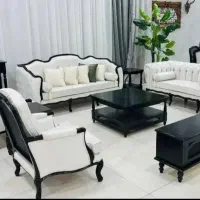 مبل کویین،راشل،چستر