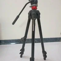 سه پایه دوربین