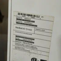 Macbook Air m1|رایانه همراه|تهران, شهید رجایی|دیوار