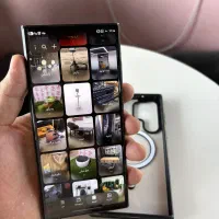 s23 ultera گوشی s23 اولترا