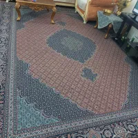 ۳ عدد فرش ۱۲ متری