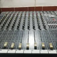 پاورمیکسرحرفه ای بسیارباکیفیت