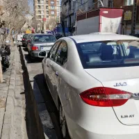 جک 5 j|خودرو سواری و وانت|تهران, اسکندری|دیوار