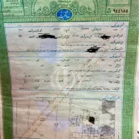 زمین شمالی ویلایی سند دار ویلاشهر