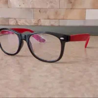 عینک طبی بچه گانه کودک