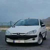 ۲۰۶ مدل ۸۷