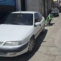 زانتیا 86|خودرو سواری و وانت|فسا, |دیوار